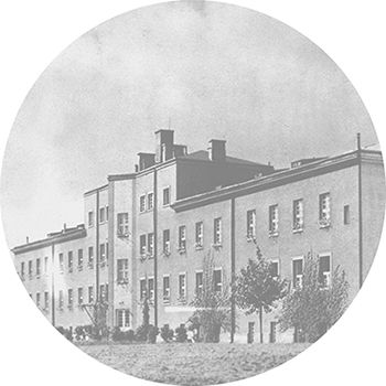Nasz Dom 1919 – 2019