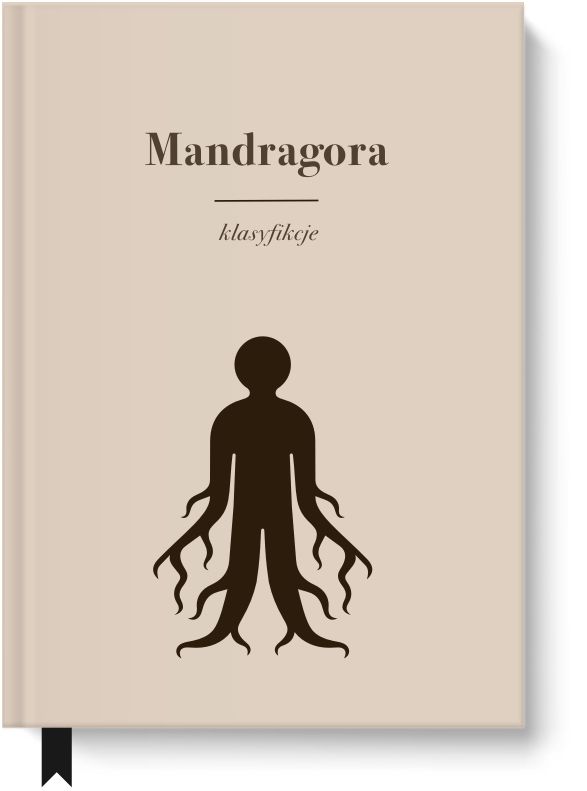 Mandragora – Klasyfikcje